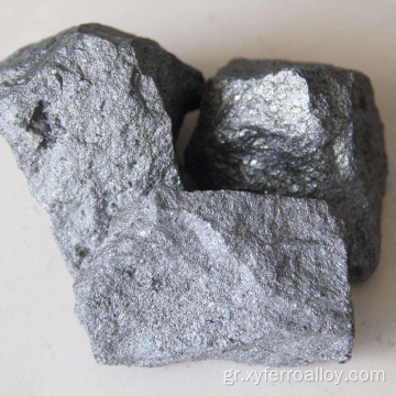 Πυρίτιο αλουμινίου ασβεστίου Ferro κράμα